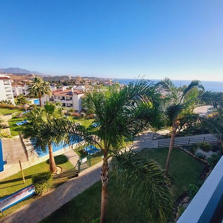 Beautiful Apartment Sea&Mountains Views 라칼라데미야스 외부 사진