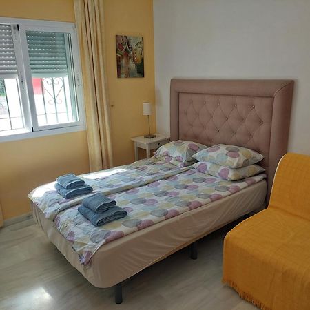 Beautiful Apartment Sea&Mountains Views 라칼라데미야스 외부 사진