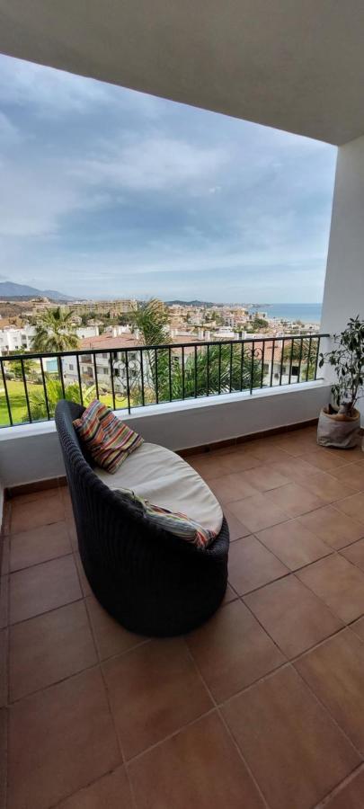 Beautiful Apartment Sea&Mountains Views 라칼라데미야스 외부 사진