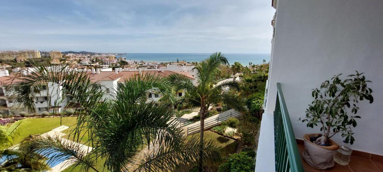 Beautiful Apartment Sea&Mountains Views 라칼라데미야스 외부 사진