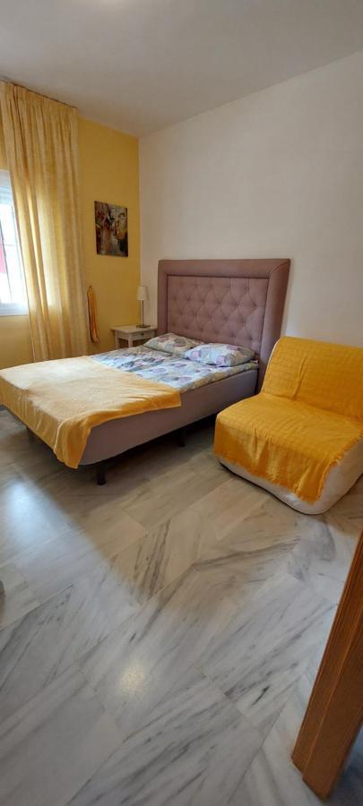 Beautiful Apartment Sea&Mountains Views 라칼라데미야스 외부 사진
