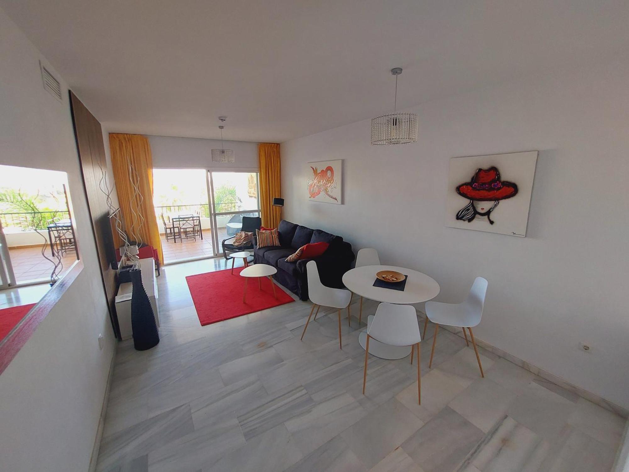 Beautiful Apartment Sea&Mountains Views 라칼라데미야스 외부 사진