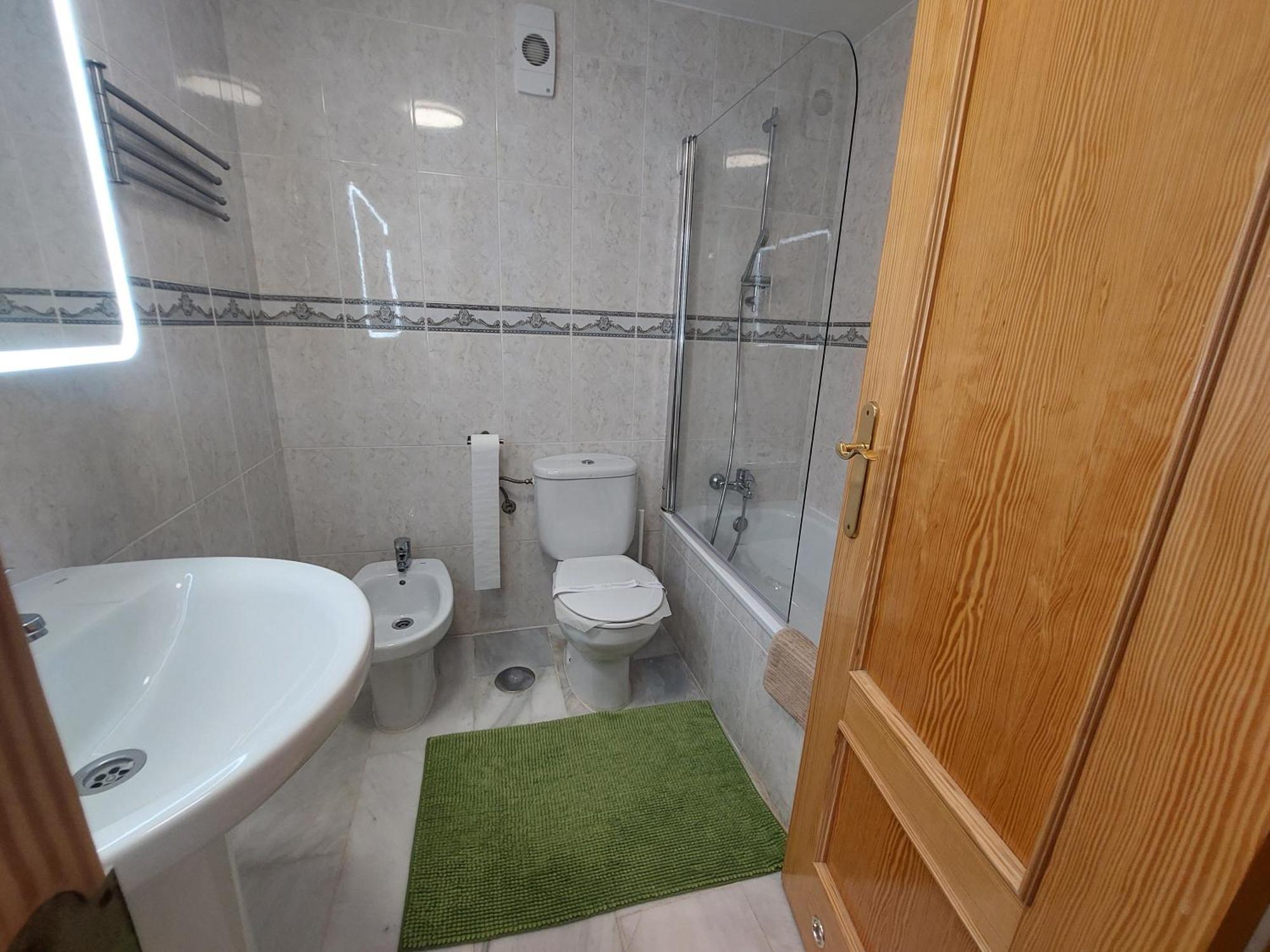 Beautiful Apartment Sea&Mountains Views 라칼라데미야스 외부 사진