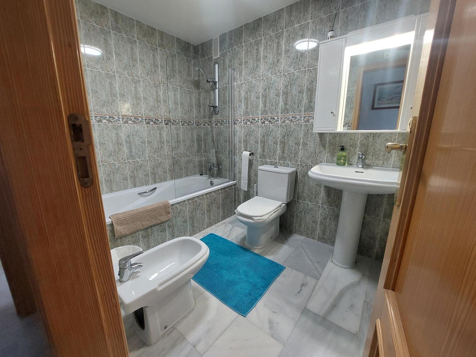 Beautiful Apartment Sea&Mountains Views 라칼라데미야스 외부 사진