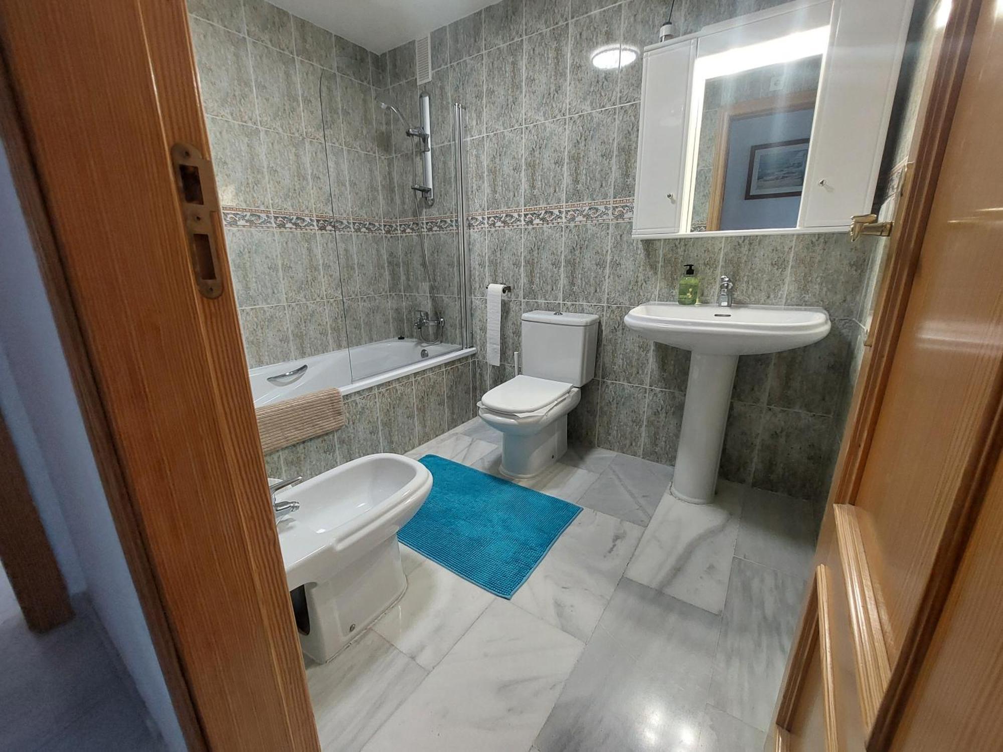 Beautiful Apartment Sea&Mountains Views 라칼라데미야스 외부 사진