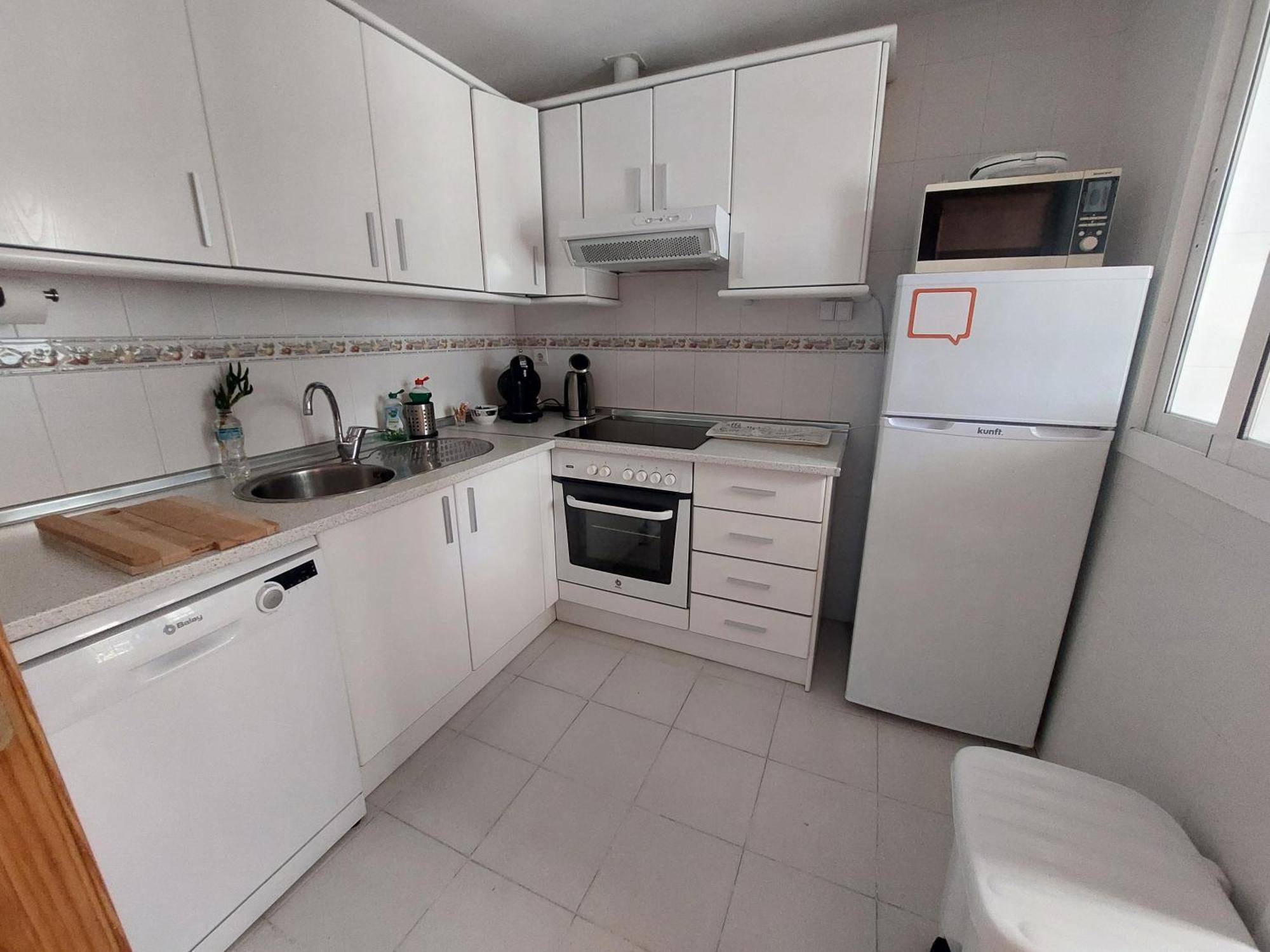 Beautiful Apartment Sea&Mountains Views 라칼라데미야스 외부 사진