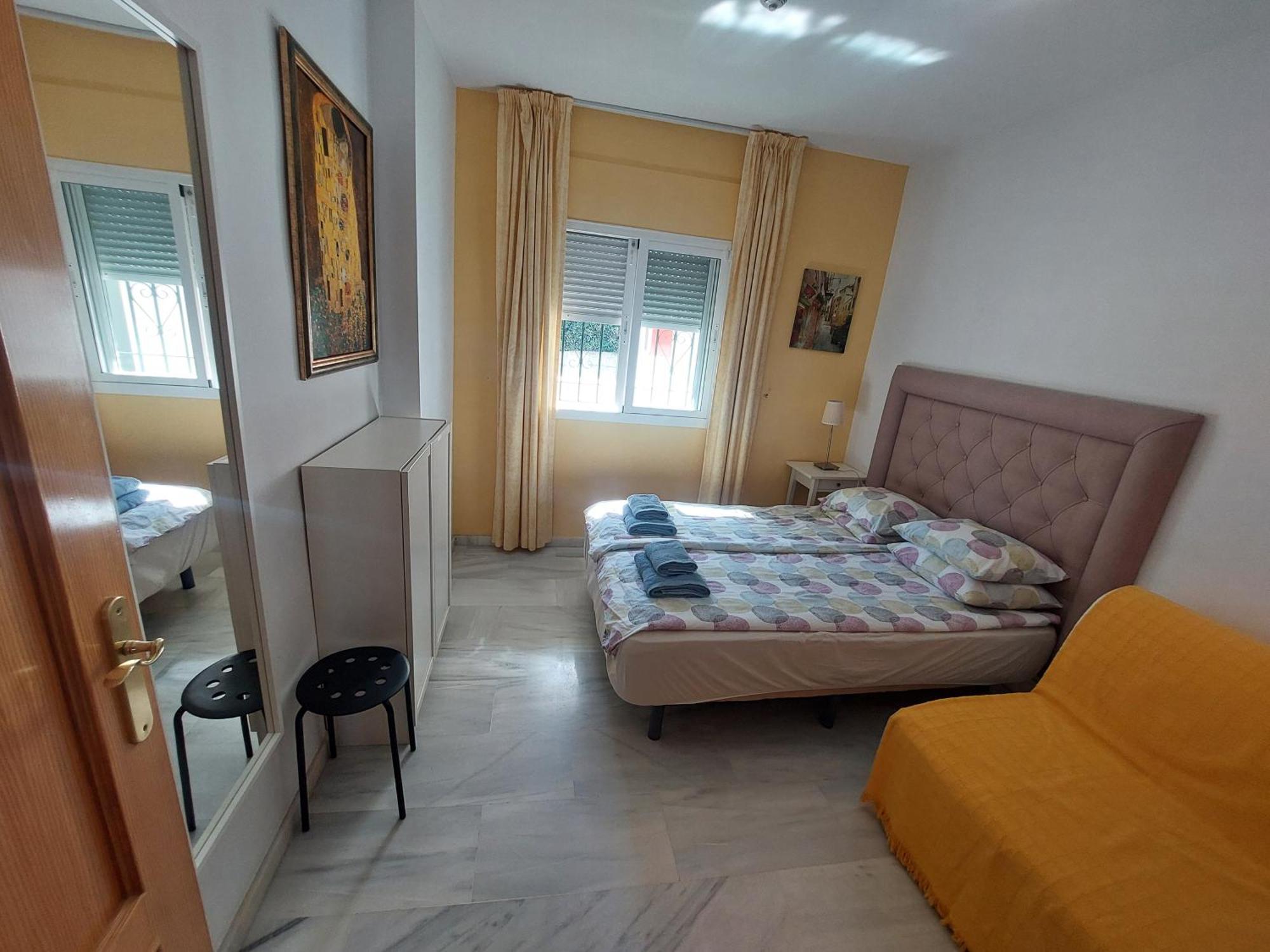 Beautiful Apartment Sea&Mountains Views 라칼라데미야스 외부 사진