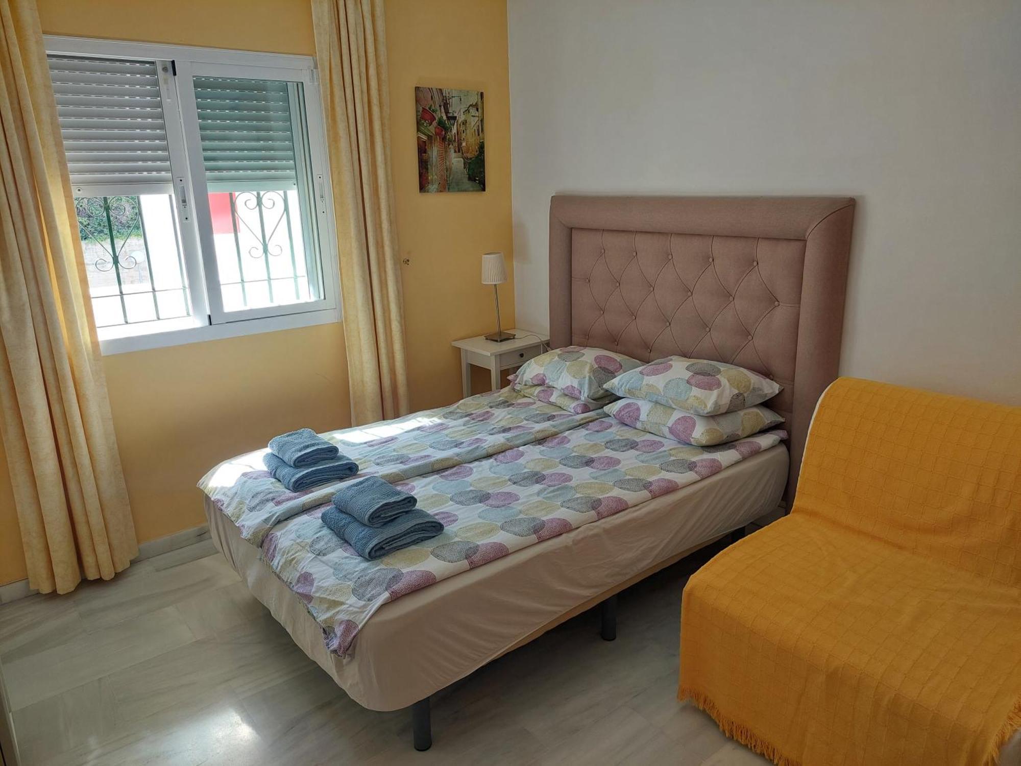 Beautiful Apartment Sea&Mountains Views 라칼라데미야스 외부 사진
